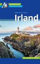 Irland reiseführer michael - reiseführer,