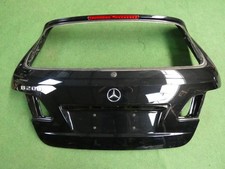A1697401305 Heckklappe B-Klasse W245 Kofferraumdeckel Mopf Mercedes Original