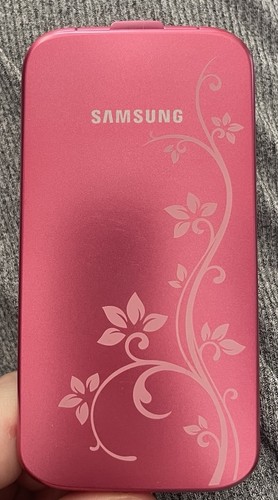 Samsung fleur c3520 - samsung, gt-c3520