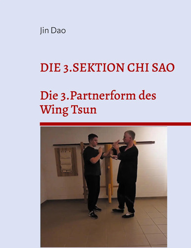 Die sektion chi sao - 3.sektion,