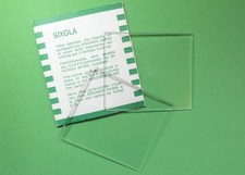 Durst Sivogla Anti Newton Glas