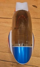 Thunder Tiger Titan Raptor Motorhaube