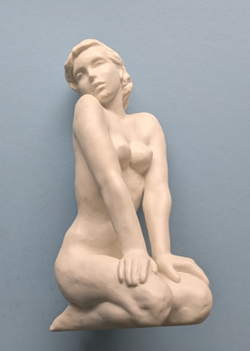 Rosenthal figur die - rosenthal,