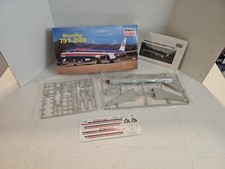 MINICRAFT #14449, BOEING