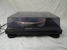 Plattenspieler Onkyo CP-1057F defekt
