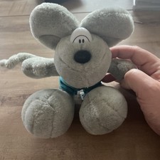 Original Diddl Maus Kuscheltier - 25 cm