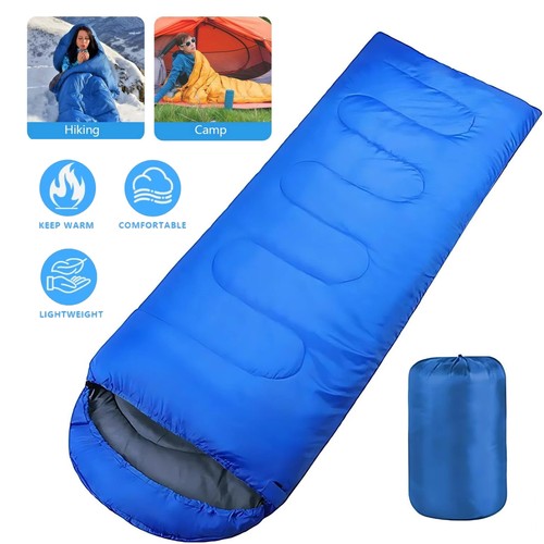 Schlafsack camping outdoor - outdoor, 3