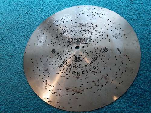 Kalliope ihr - 33,5, cm