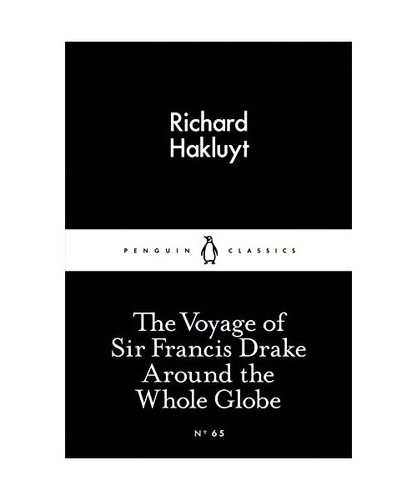 The voyage sir francis - voyage,