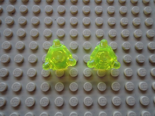 Lego kristall 30213 2x2 - x,