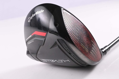 Taylormade stealth driver - hd, /