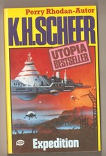 K. H. Scheer Expedition Utopia