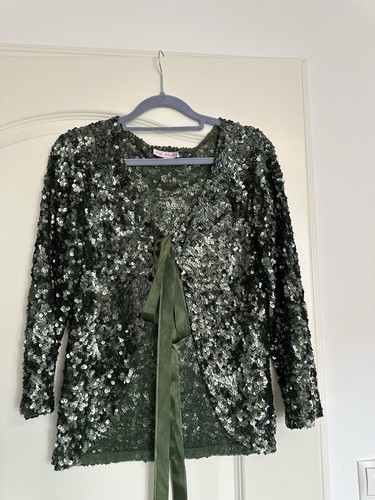 Damen party pailletten - damen,