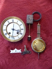 Schönes altes regulator - altes,