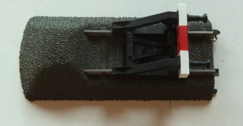 Märklin gleisende mit - märklin,