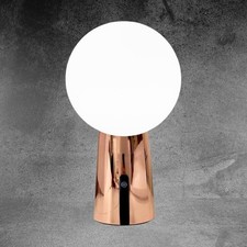 LED Akku Tischleuchte Olimpia