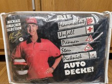Michael Schumacher Collection
