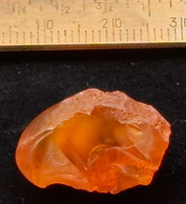 Feueropal Mexiko Rohstein