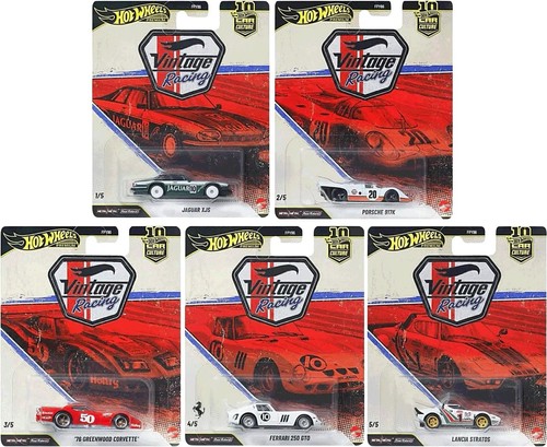 Premium car culture vintage - premium,