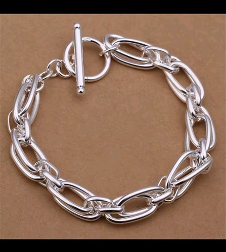 Armband 925 sterling silber - 925,