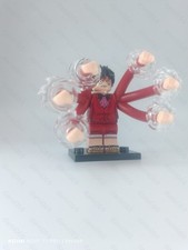 One Piece Figur Mini  Ruffy