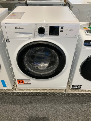 Bauknecht 823 ex - wm,