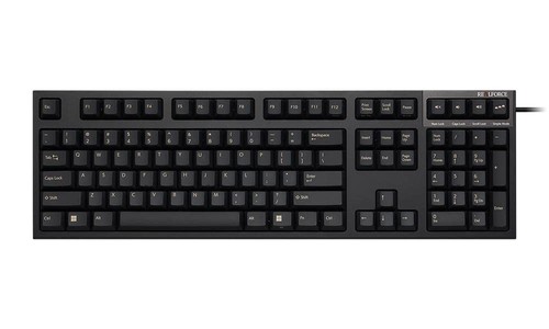 Topre realforce r3s tastatur - topre,
