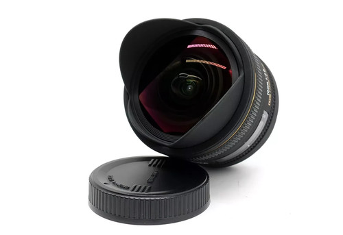 Sigma 10mm 8ex - sigma,