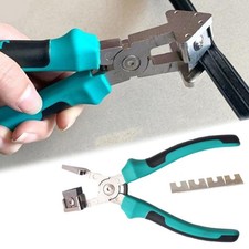 Fensterdichtung Gehrungsschere