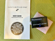 Spectrasonics Omnisphere 2 USB
