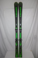 HEAD SKI " E-MAGNUM SUPERSHAPE