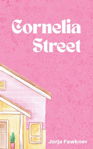 Cornelia street jorja - street, by