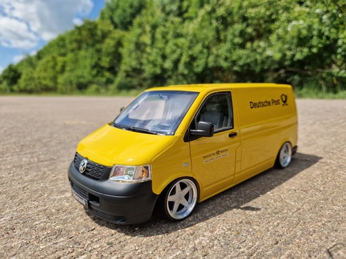 T5 deutsche post - t5,