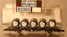 Märklin Z :   82365 ÖBB
