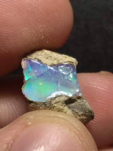 Opal welo 70ct edelstein - welo, 6.70ct