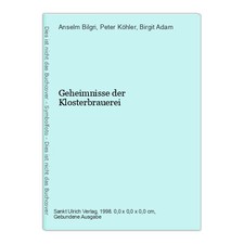 Geheimnisse der