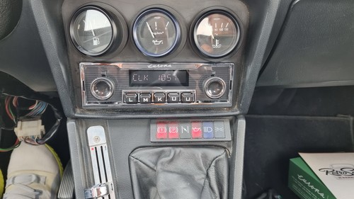 Für alfa romeo spider - für,