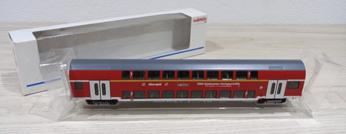 Märklin 43590 sondermodell - 43590,