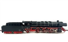 Trix Express 2204 H0 DC Dampflok BR 01 der DB