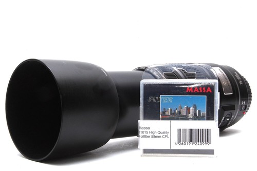 Canon 300mm is usm - 75-300mm,