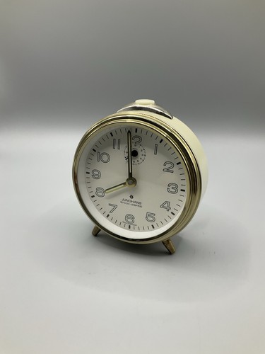 Mechanischer junghans wecker - mechanischer,