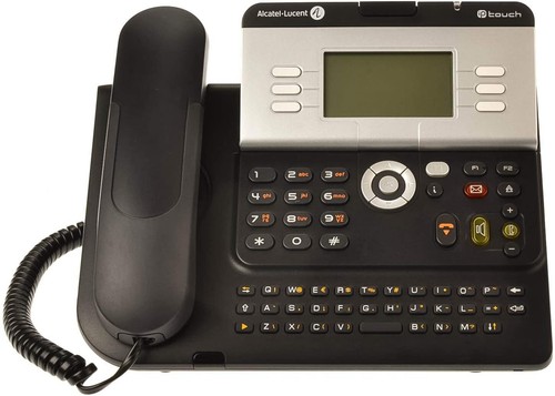 Alcatel lucent 4028ee touch - ip,