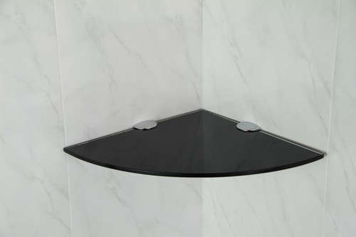 Glasregale wandregal gehärtet - wandregal,