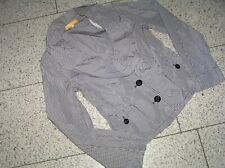 BIBA SOMMER JACKE pepita Gr.36-38