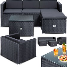 KESSER® Polyrattan Lounge
