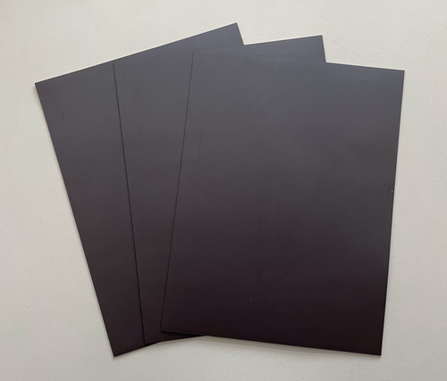 Stück magnetplatten - stück,