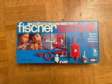 fischertechnik mot1 sehr gut