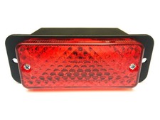 Nebelschlußleuchte Nebellicht