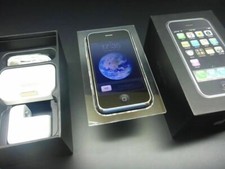 iPhone 2G 8GB in OVP