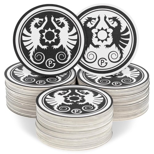 Petromax bierdeckel - petromax,